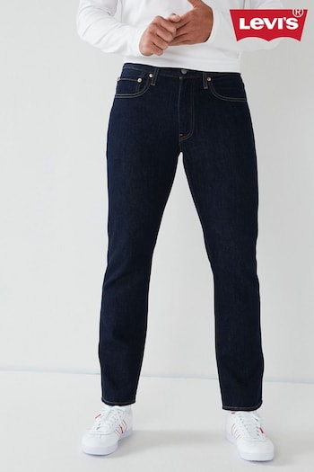 Levi's® Denim Rinse 502™ Tapered Jeans (M56110) | £100