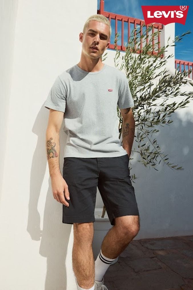 Levi s Men s Shorts Levi s Denim Shorts Next UK