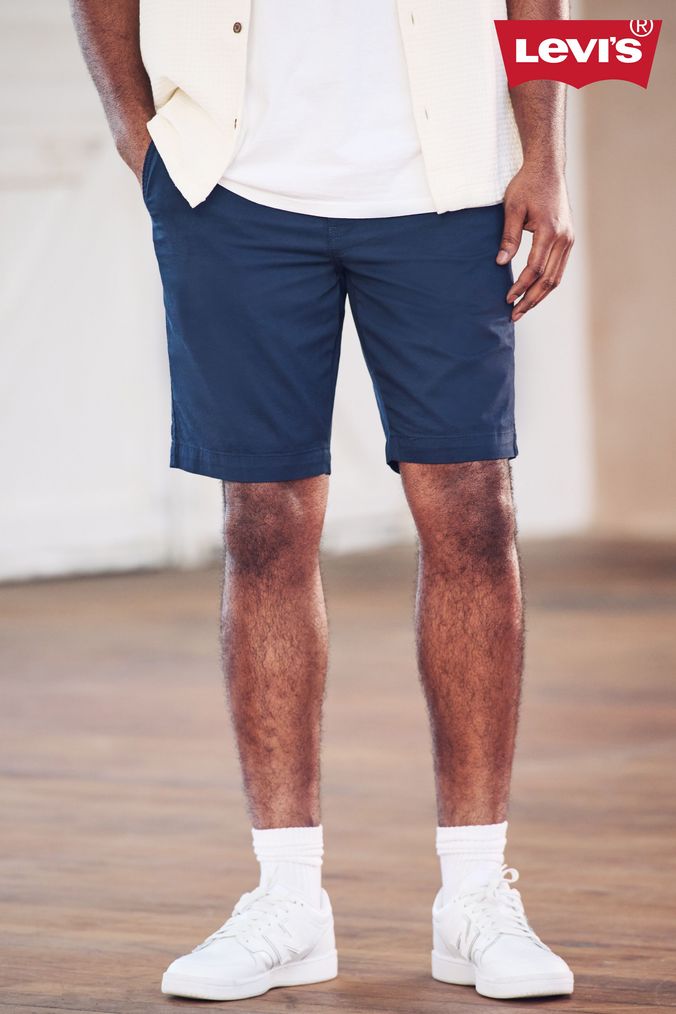 Mens levi outlet shorts sale