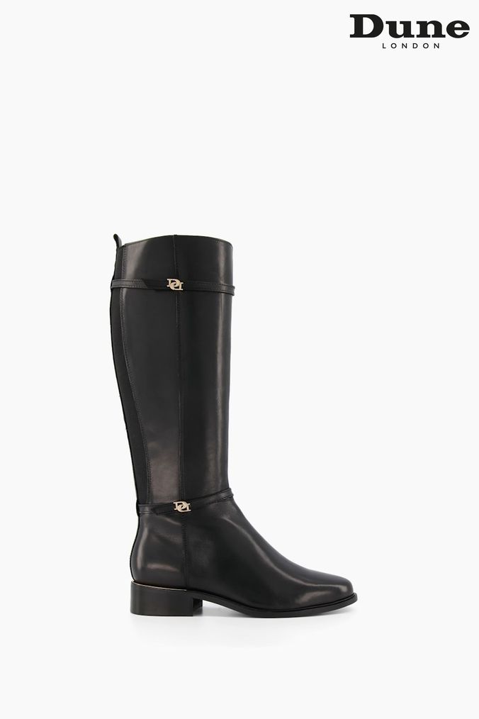Dune hotsell reactive boots