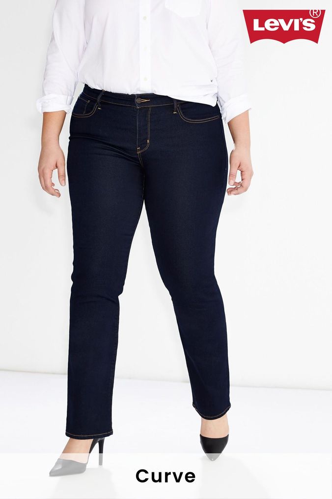 Levis deals the curve