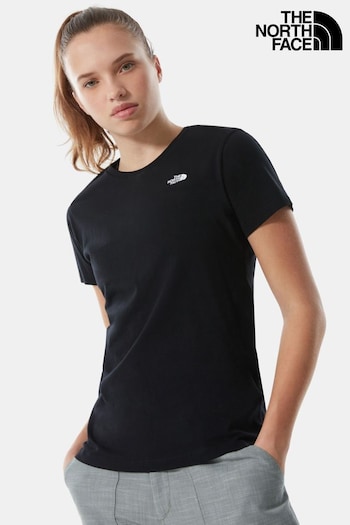 Company Kids Hoodie mit Logo-Print Weiß Simple Dome T-Shirt (M57554) | £27