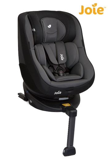 Joie Black Spin 360 ISOFIX Car Seat (M57686) | £200