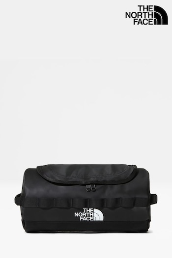 Nike Mesh Sling Bag 10L Σακίδιο Πλάτης Large Black Base Camp Travel Canister (M57767) | £35