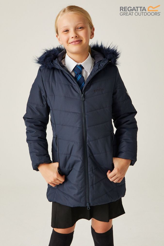 Online jackets for girls clearance