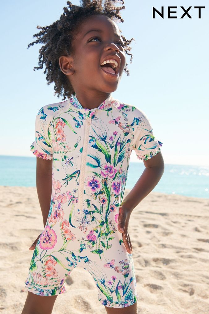 Next kids new arrivals swimsuit