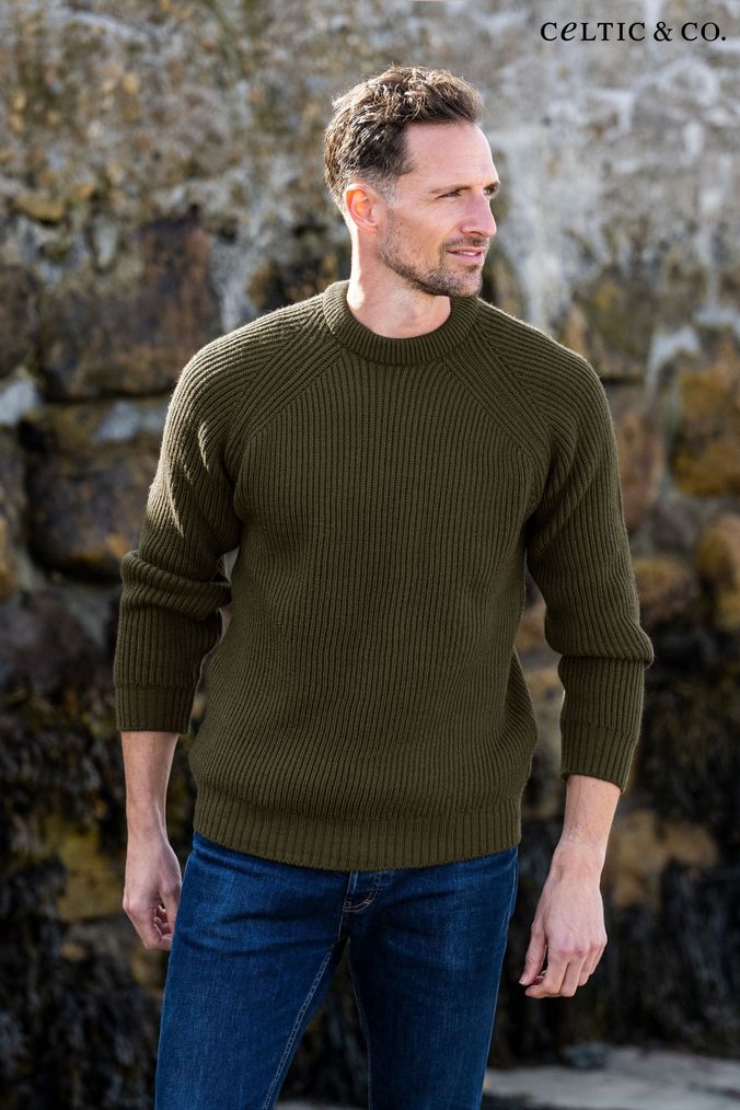 Next sales merino jumper