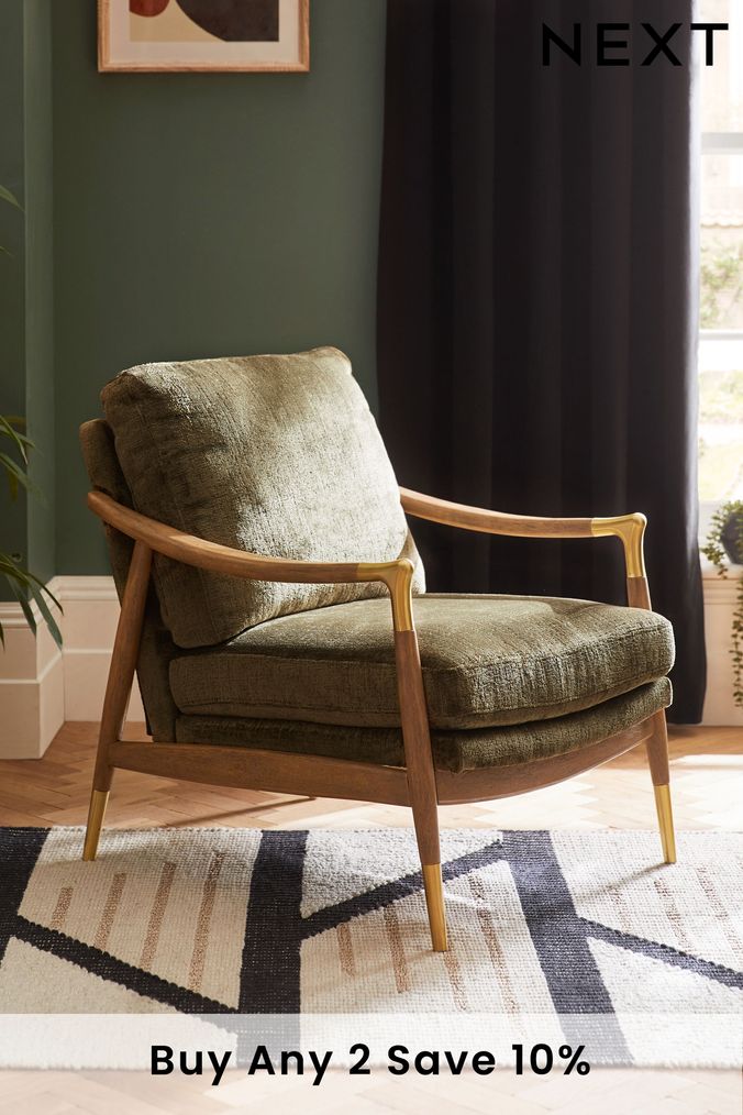 Accent Chairs Arm Lounge Chairs Next UK