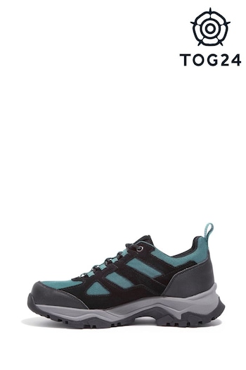 Tog 24 Womens Grey Mesa Walking Boots (M63256) | £80