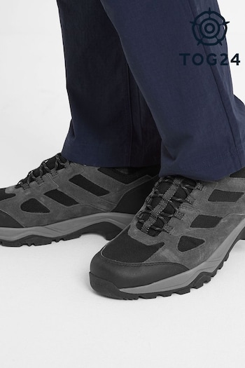 Tog 24 Mens Grey Mesa Walking Boots (M63260) | £80