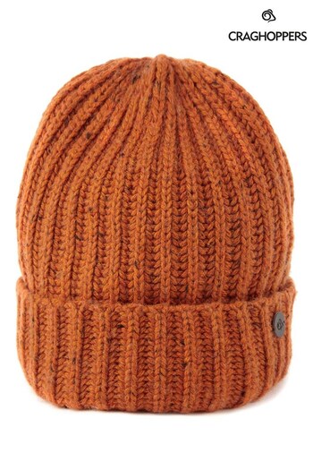 Craghoppers Orange Riber Hat (M63779) | £20