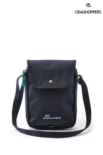 Craghoppers Blue Kiwi Crossbody Bag (M63798) | £25