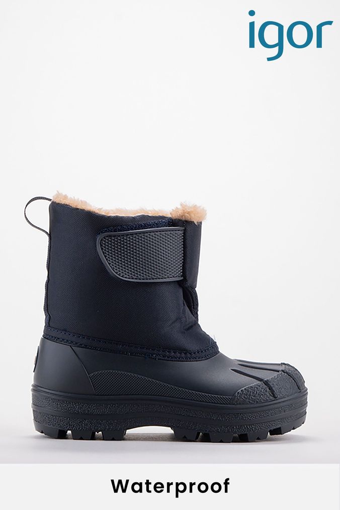 Salvatore women's fleece lined casual boots shop