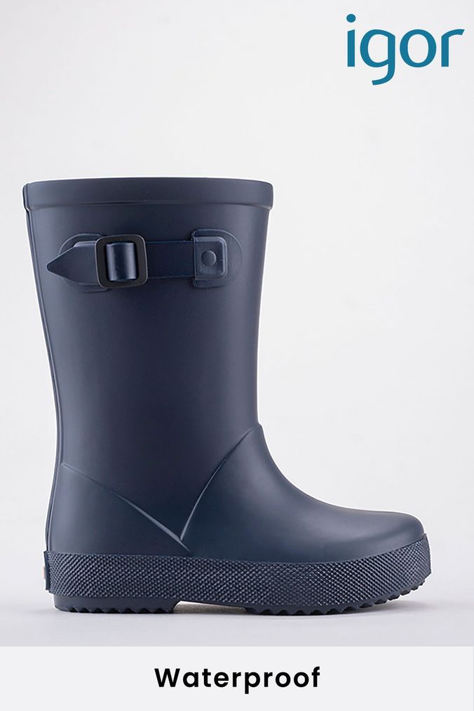 Igor wellies uk online