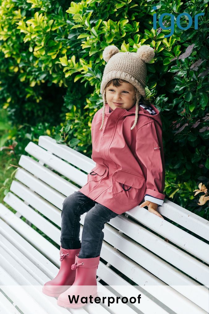 Buy Newborn Unisex Older Boys Older Girls Unisex Younger Girls Raincoat Stripe Coatsandjackets Online AyurvedicpointcongressShops
