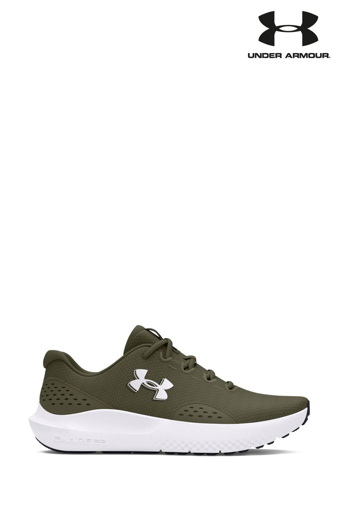 Mens under armour trainers top
