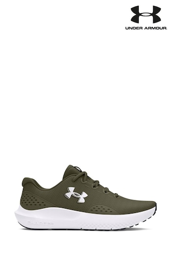 Under Armour Surge 4 Trainers (M64941) | £50