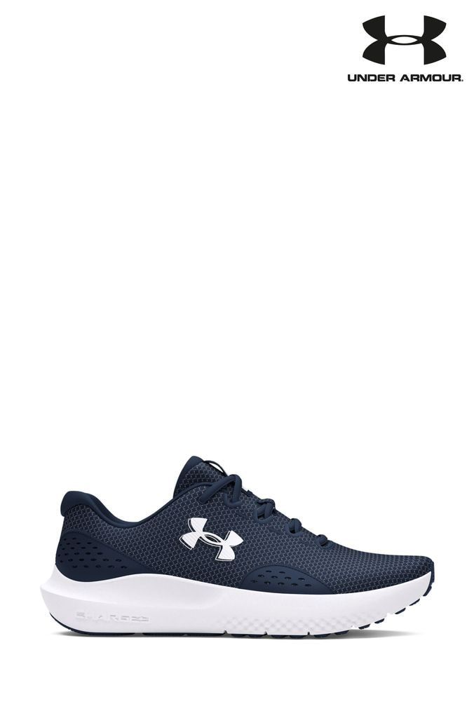 Ua trainers 2025