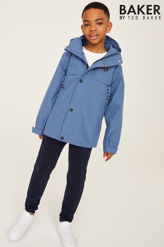Ted baker kids coat hotsell sale