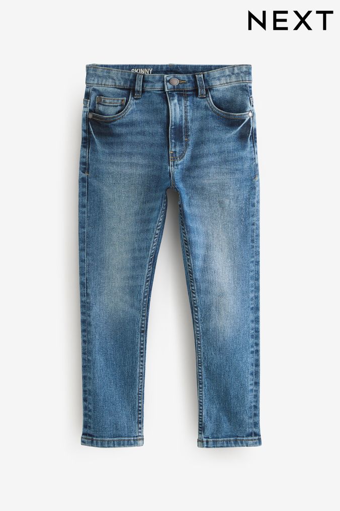 Next older sale boys jeans