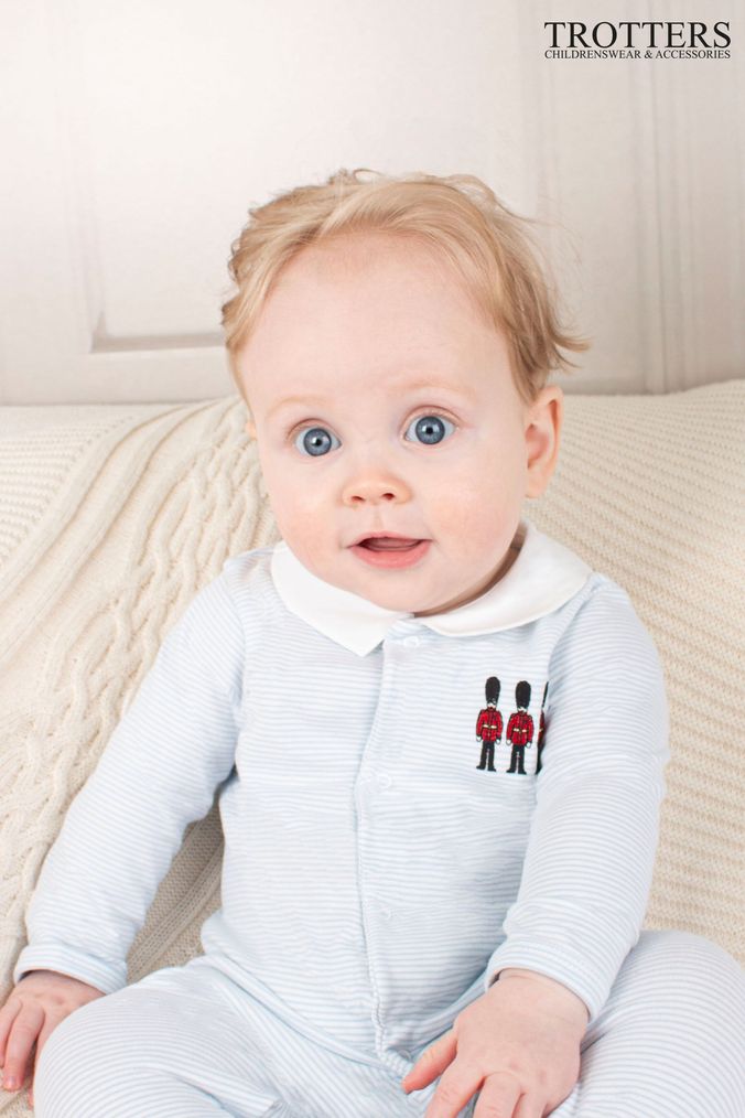 Baby boy cotton sales dress