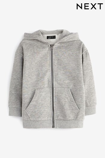 Boys Grey Hoodies | Next Official Site