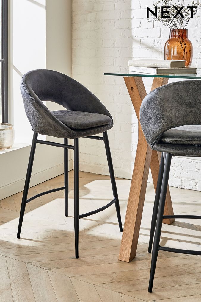 Next clearance bar deals stools