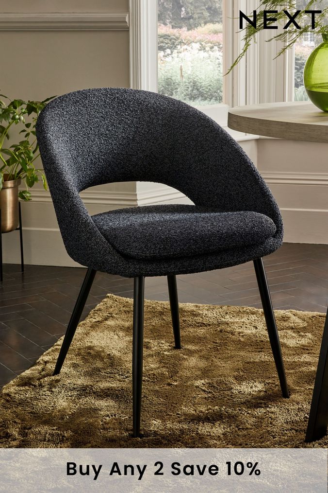 Next dining chairs outlet sale