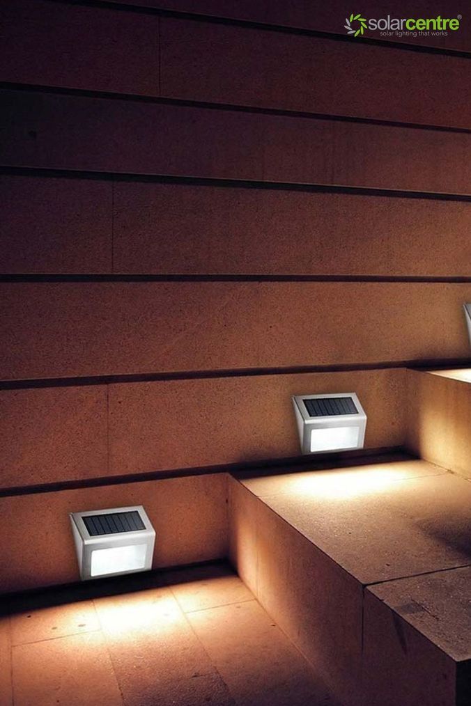 Buy Outdoor Wall Lights Solar Centre Homeware Lighting Online