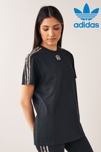 adidas Originals 90s Rave T-Shirt (M67752) | £33
