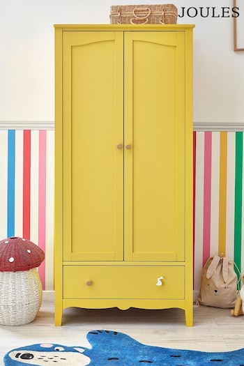Joules Multi Country Critters Chunky Stripe Wallpaper Wallpaper (M67763) | £44