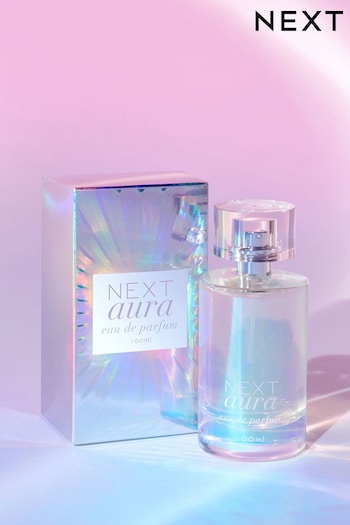 Aura 100ml Eau De Parfum (M67770) | £16