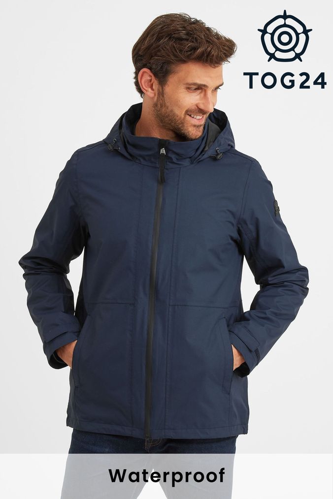 Tog 24 zenon down jacket review hot sale