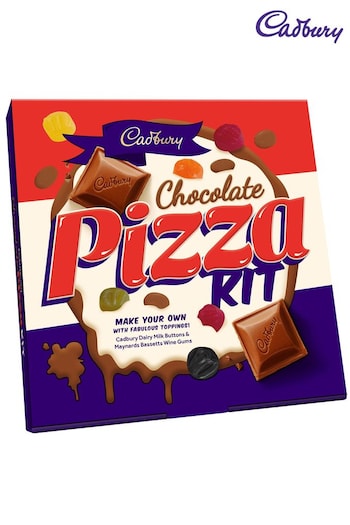 Cadbury Chocolate Pizza (M70483) | £12
