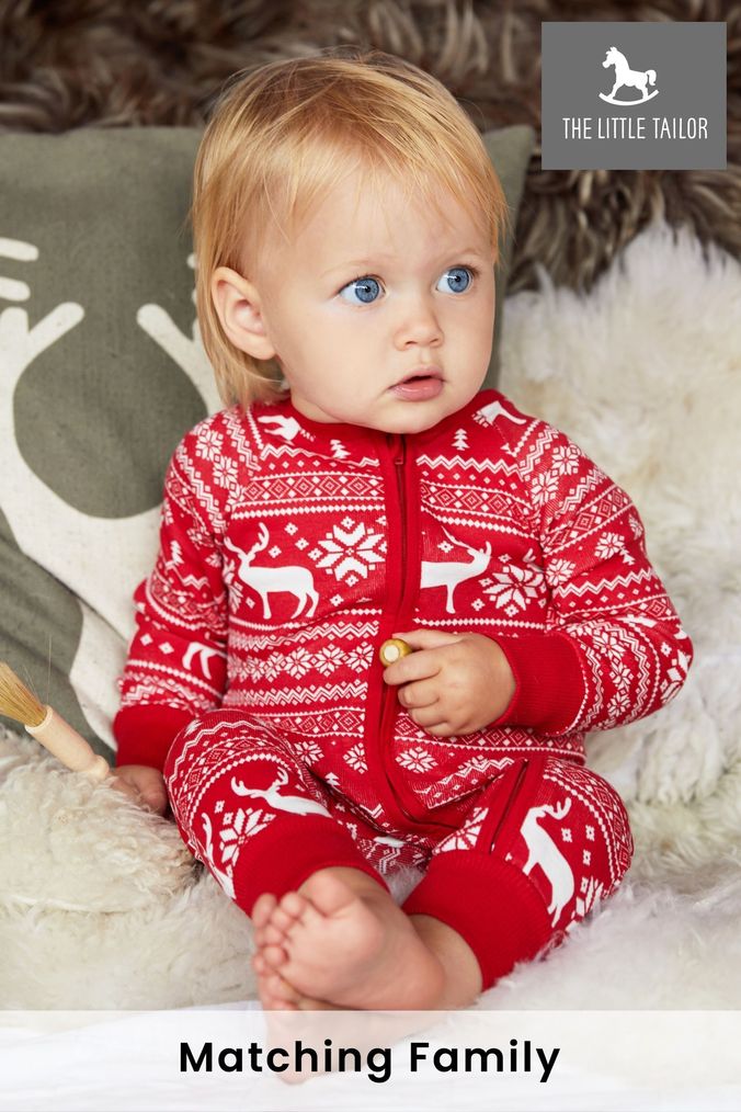 Next christmas cheap clothes