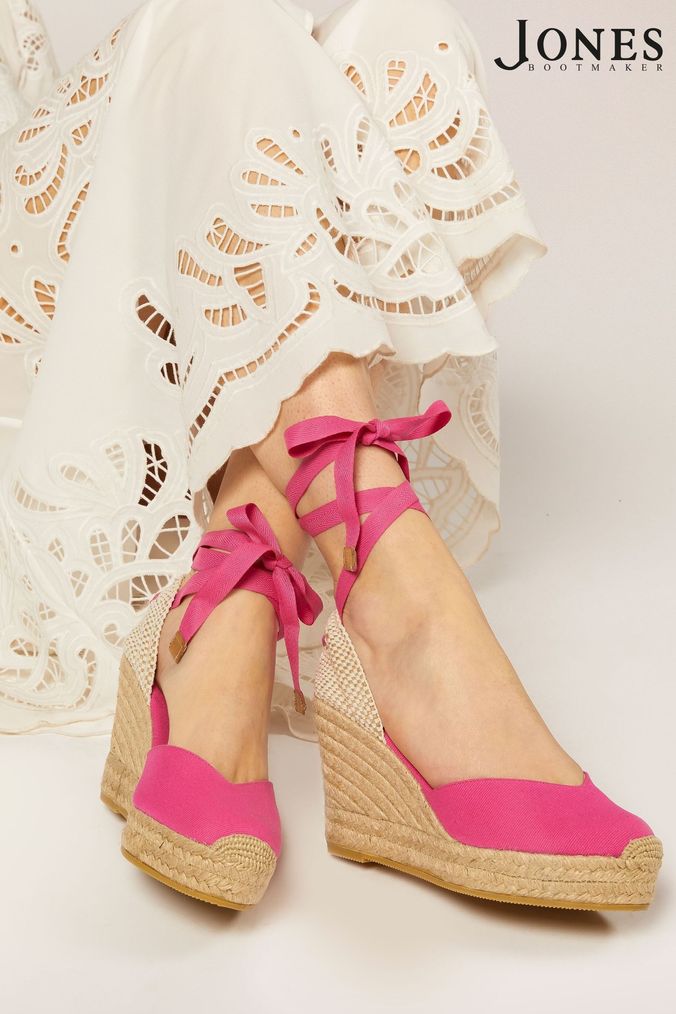 Next girls wedges store