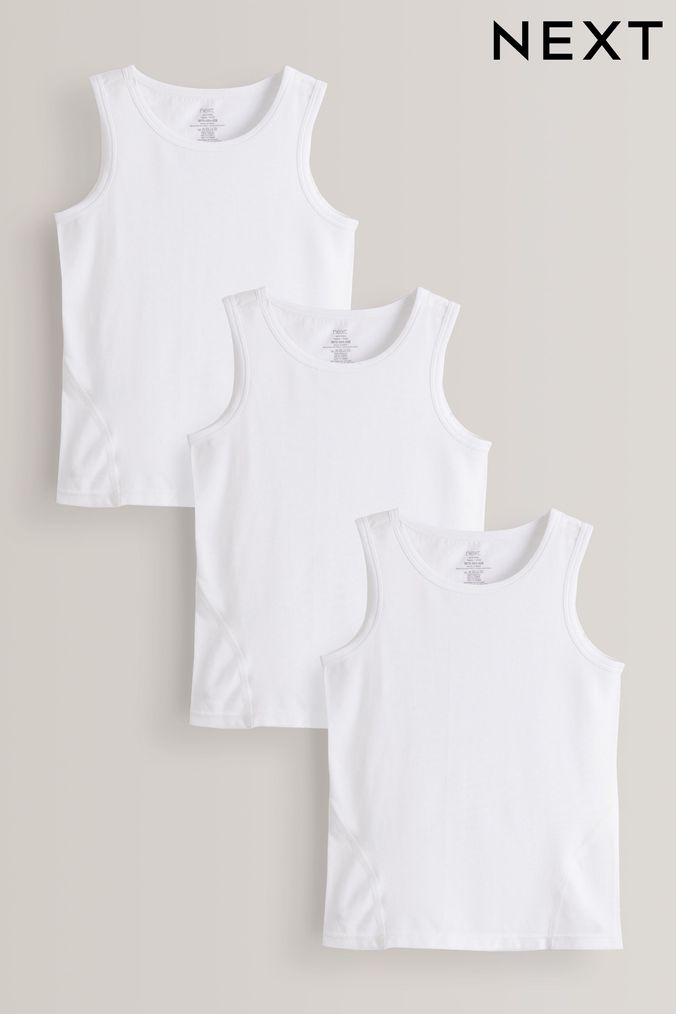 Older discount boys vests