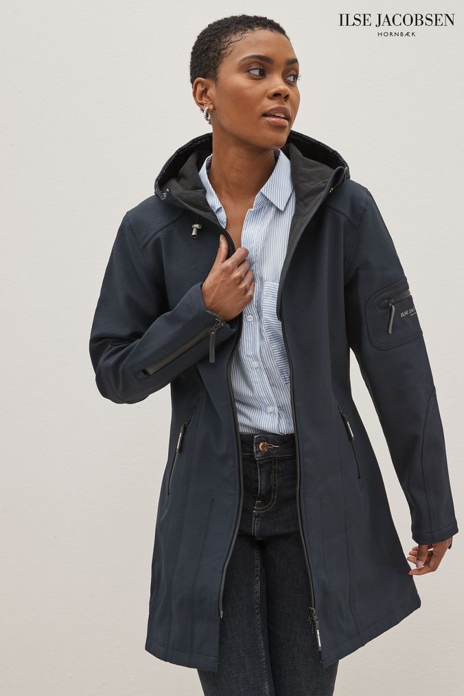 Ilse jacobsen coats ireland clearance
