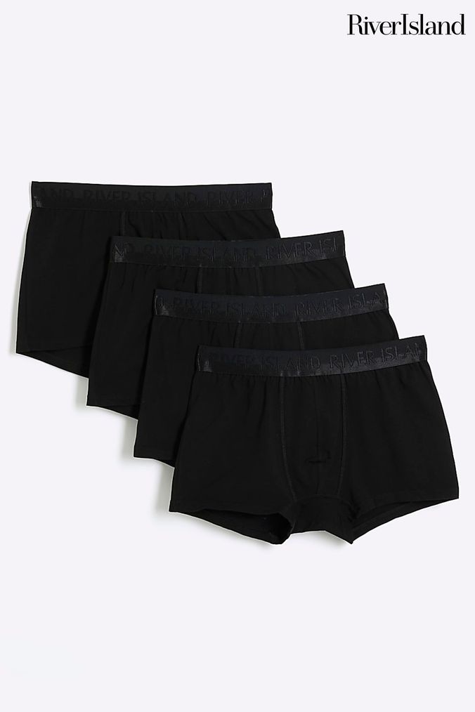 River island 2025 boxer shorts