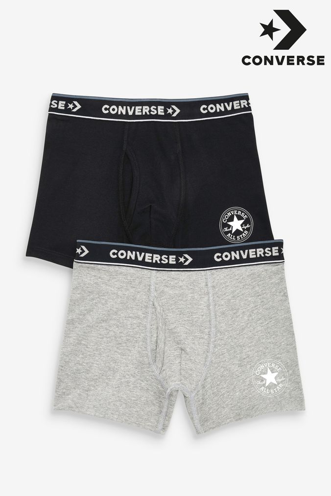 Converse underwear hot sale