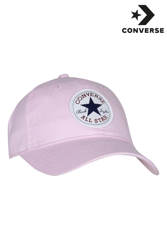 Boys converse cap top