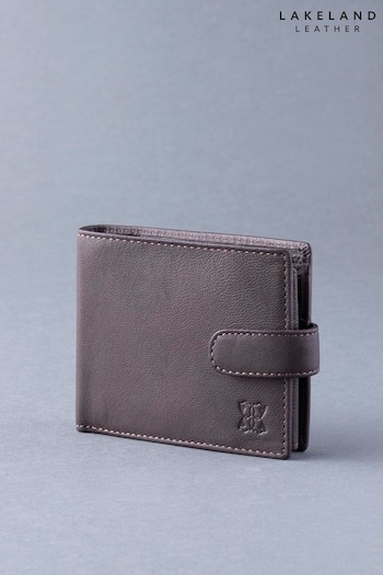 Lakeland Leather Burneside Leather Wallet (M71495) | £35