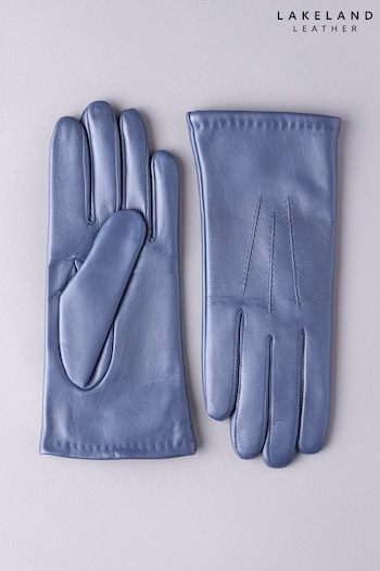Lakeland Leather Becky Classic Leather Gloves (M71501) | £35