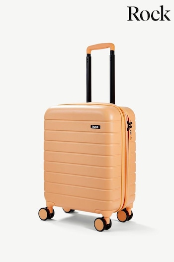 Rock Luggage Novo Cabin Suitcase (M72461) | £80