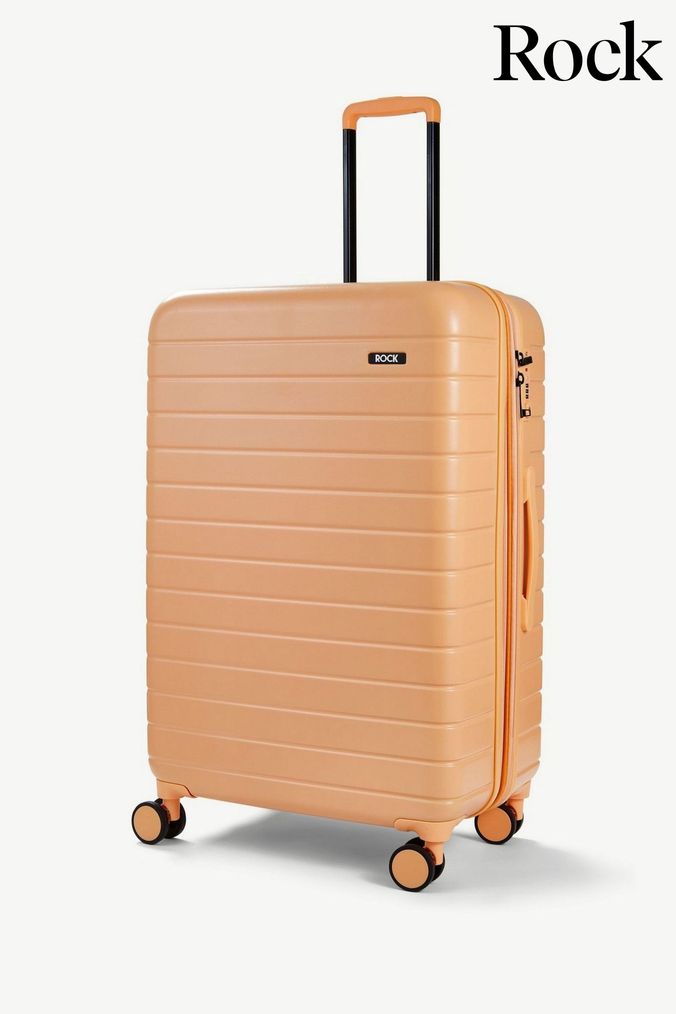Buy Orange Luggage Online Next UK