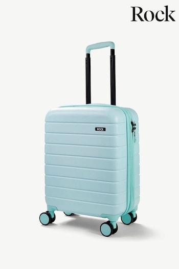 Rock Luggage Novo Cabin Suitcase (M72463) | £80