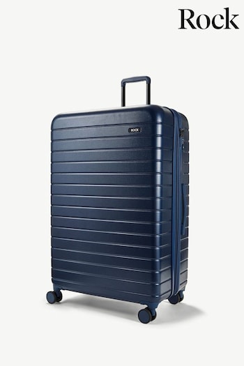 Rock Luggage Novo Large Suitcase (M72468) | £100