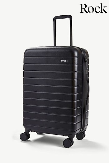 Rock Luggage Novo Large Suitcase (M72470) | £100