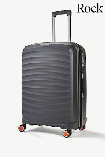 Rock Luggage Sunwave Medium Suitcase (M72486) | £100