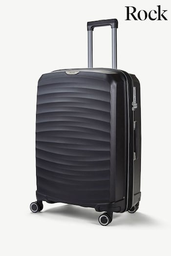 Rock Luggage Sunwave Medium Suitcase (M72490) | £100